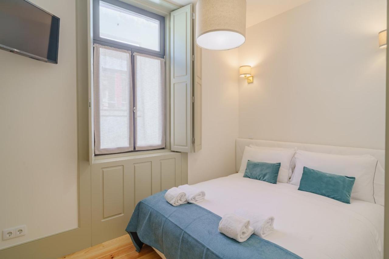 Feel Porto Matosinhos Ocean Flats Matosinhos (Porto) Exterior foto