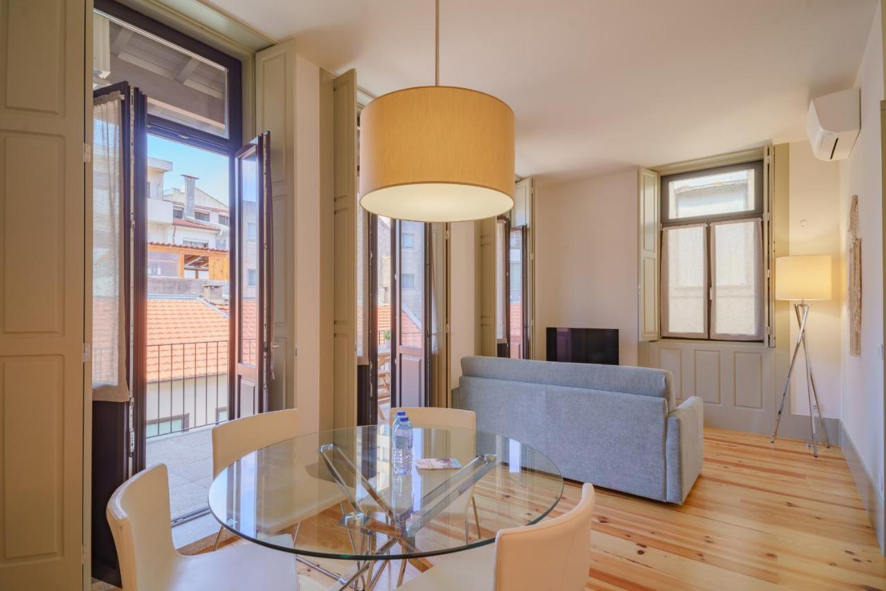 Feel Porto Matosinhos Ocean Flats Matosinhos (Porto) Exterior foto