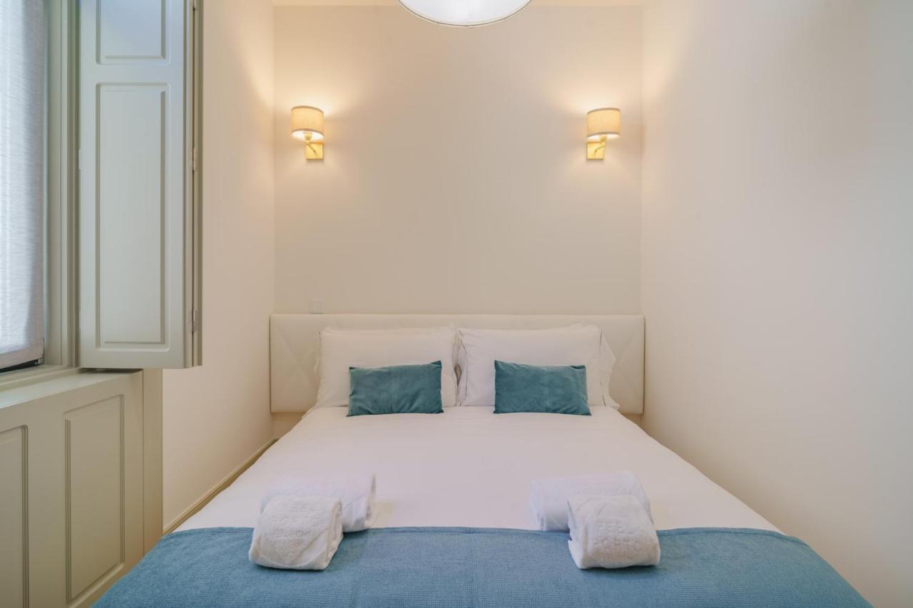 Feel Porto Matosinhos Ocean Flats Matosinhos (Porto) Exterior foto