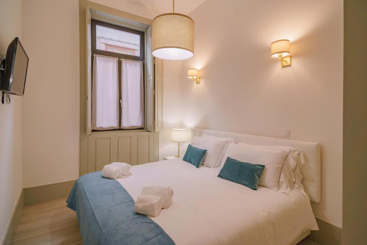 Feel Porto Matosinhos Ocean Flats Matosinhos (Porto) Exterior foto