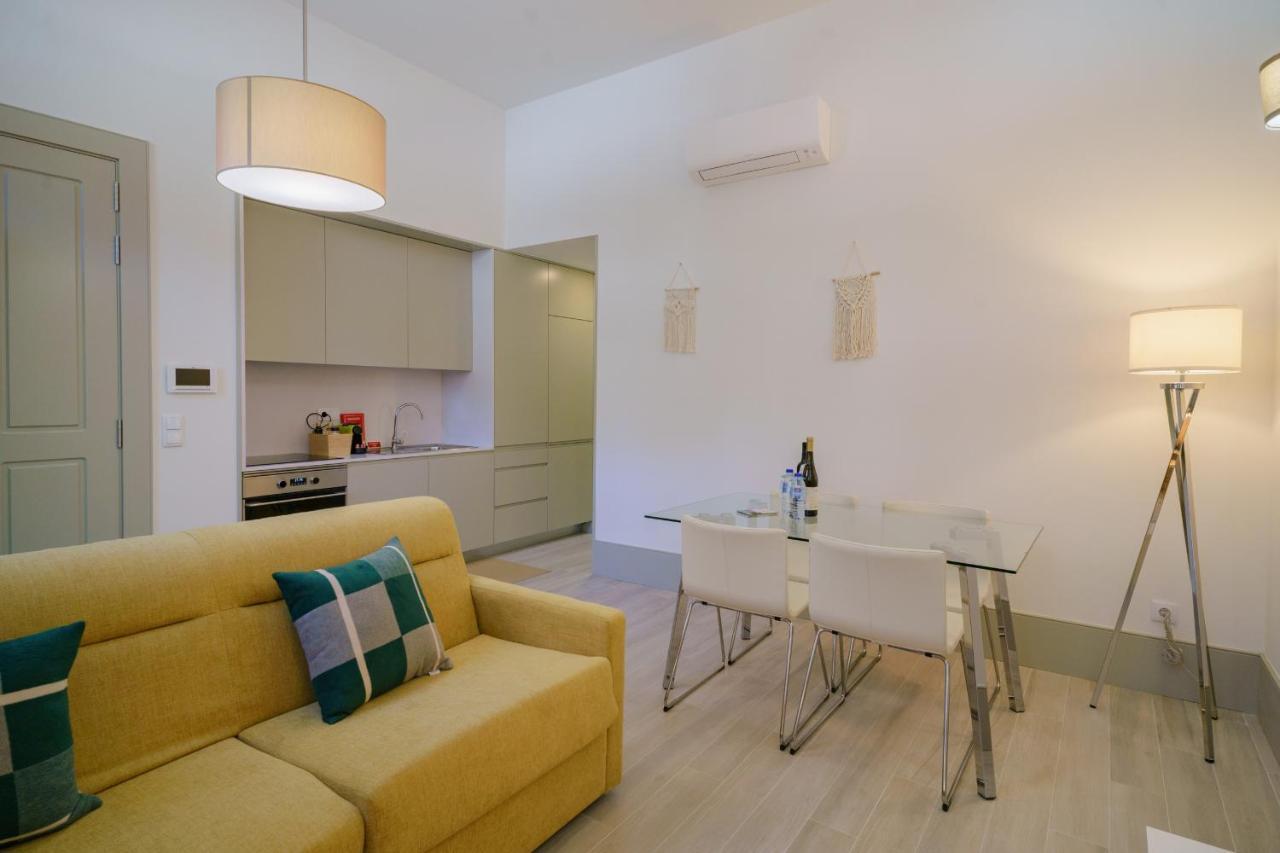 Feel Porto Matosinhos Ocean Flats Matosinhos (Porto) Exterior foto