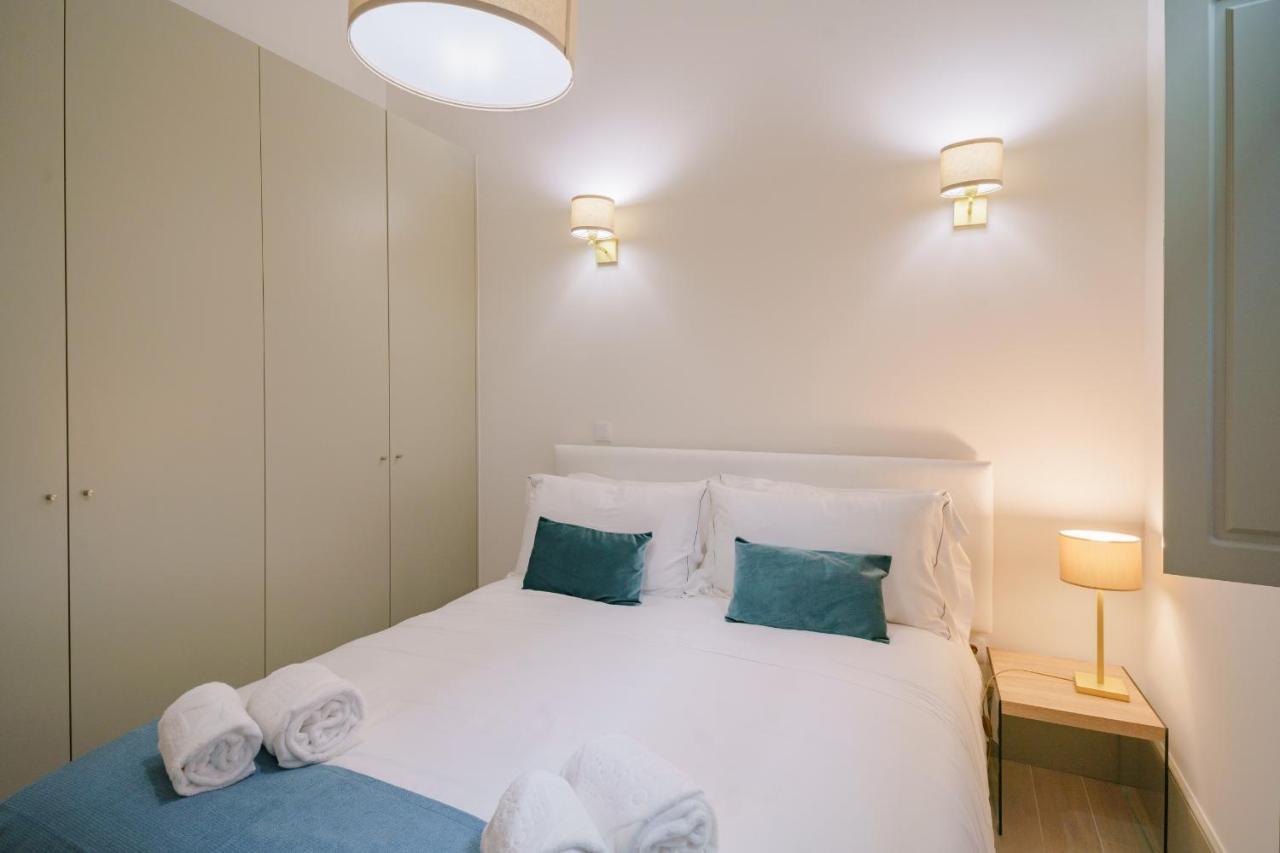 Feel Porto Matosinhos Ocean Flats Matosinhos (Porto) Exterior foto
