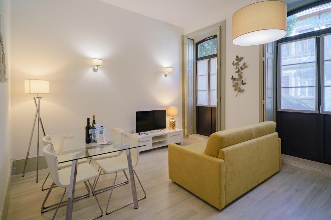 Feel Porto Matosinhos Ocean Flats Matosinhos (Porto) Exterior foto